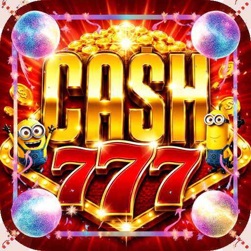 cash777 — galeri pratinjau - APK Resmi